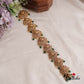 Traditional Lakshmi Multi Stone Long Jada Billa J261