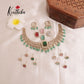 Beautiful AD/Victorian Changeable Stones Necklace NC1941