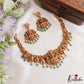 Elegant Lakshmi Nakshi Necklace NC2504