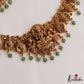 Elegant Lakshmi Nakshi Necklace NC2504