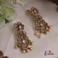 Radiant AD Victorian Necklace NC2515 (Available In 4 Colours)