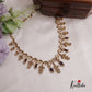 Radiant AD Victorian Necklace NC2515 (Available In 4 Colours)