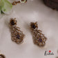 Radiant AD Victorian Necklace NC2515 (Available In 4 Colours)