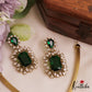 Pretty Sparkling AD Victorian Necklace NC2780