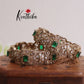 Sparking AD/Victorian Bangles B202 (Available in 2 Colours)