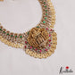 Gorgeous Antique Nagas Ram Parivar Kasu Haaram LH2042