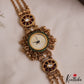 Elegant Antique Bracelet Watch B490 (Available In 3 Colors)