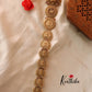 Lakshmi Devi patterned Jada J19