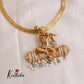 Pretty Krishna Chain set NC1826