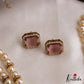 Elegant Multi Pearl Strand CZ Victorian Choker NC3130 (Available In 5 Colors)