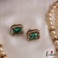 Elegant Multi Pearl Strand CZ Victorian Choker NC3130 (Available In 5 Colors)