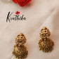 Premium Lakshmi Necklace NC1314