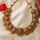 Premium Lakshmi Necklace NC1314
