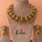 Premium Lakshmi Necklace NC1314