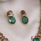 Beautiful Geometric Motifs Victorian Necklace NC2670