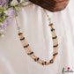 Elegant Multi Layered Pearl Bead Mala NC3208 (Available In 4 Colors)
