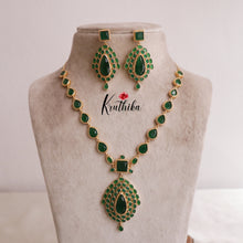 Elegant AD/Victorian Necklace NC1922