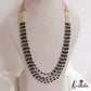 Classic Multi Layer Pearl Bead Haaram LH2139 (Available In 8 Colors)