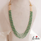 Classic Multi Layer Pearl Bead Haaram LH2139 (Available In 8 Colors)
