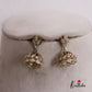 Cute AD-Victorian Jhumkas E779