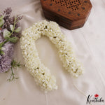 Real-Look alike Bloom Flowers String - Light Weight & Reusable G22