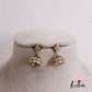 Cute AD-Victorian Jhumkas E779