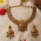 Stunning Lakshmi Kempu Necklace NC1313