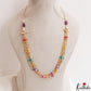 Elegant Multi Layered Pearl Bead Mala NC3208 (Available In 4 Colors)