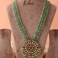 Jadau pendant beads Haaram LH533