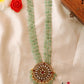 Jadau pendant beads Haaram LH533