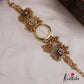 Stunning Antique Bracelet Watch B447