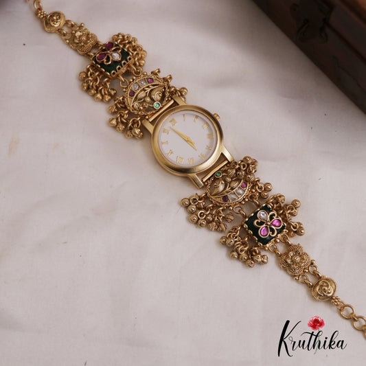 Stunning Antique Bracelet Watch B447