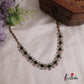Gorgeous Victorian Necklace NC2522 (Available In 2 Colours)
