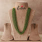 12 Line Pearl beads Mala LH660
