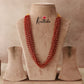 12 Line Pearl beads Mala LH660