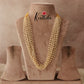 Elegant pearls maala set LH699