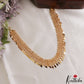 Trendy Gold-Tone Necklace NC3088