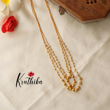 Trendy Pearl Set Mala LH691