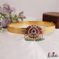 Elegant Jadau Hip Belt V400