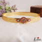 Pretty Jadau HIp Belt V401