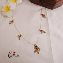 Trendy Jadau Invisible Chain NC2019