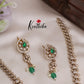 Simple AD Victorian Necklace NC2415