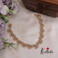 Pretty CZ Sparkling Necklace Set NC2414