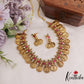 Gorgeous AD Jadau Coin Choker NC2425