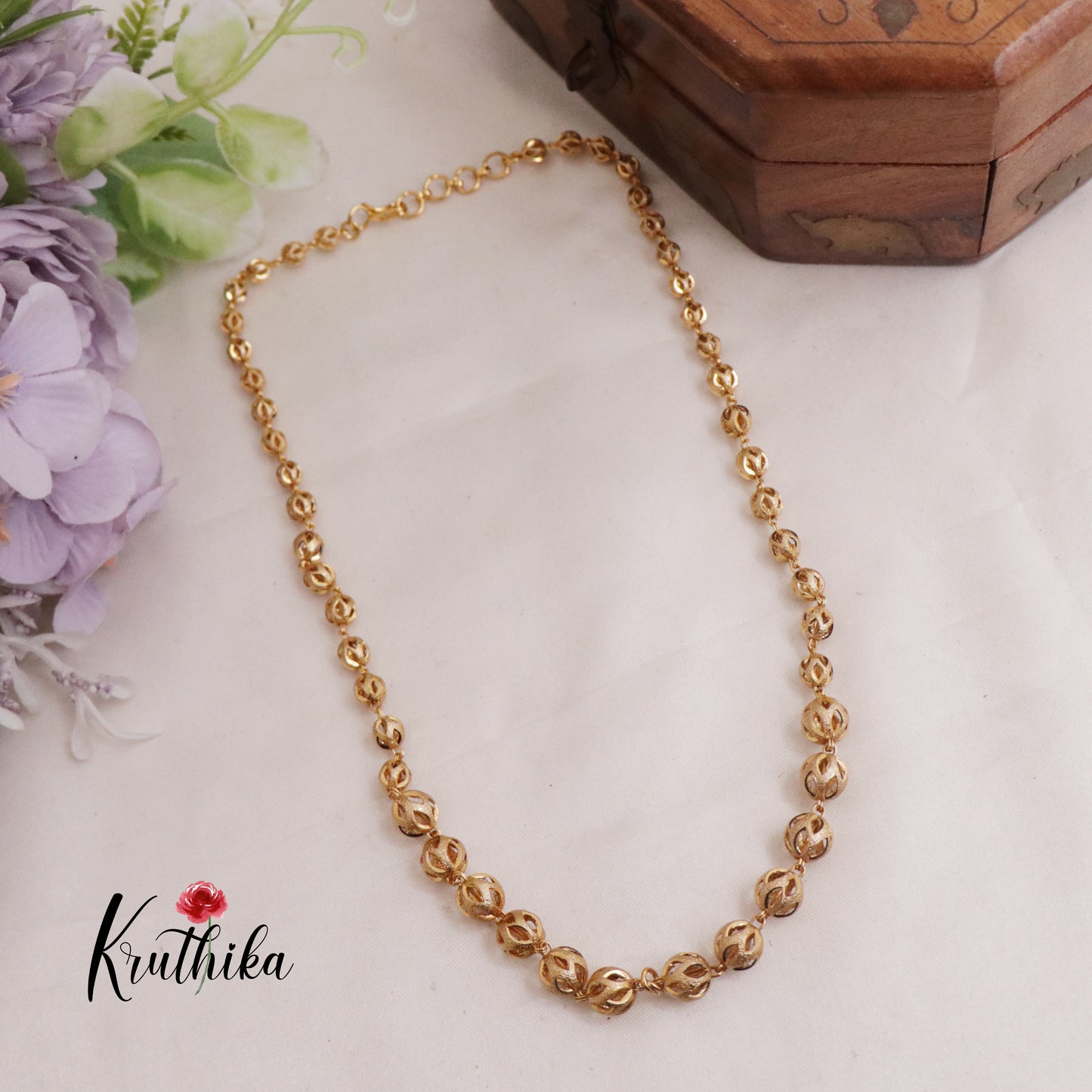 Simple Mata Mala NC2412