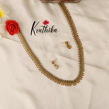 Pretty Lakshmi Kasu Haaram LH710