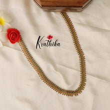 Pretty Lakshmi Kasu Haaram LH710