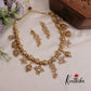 Royal Antique Kundan Charm Necklace Set NC2348