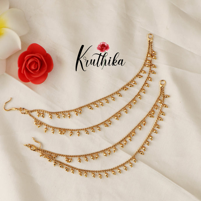 Pretty simple earchains EC71