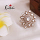 Trendy Victorian Finger rings R20 (Available in 4 Colours)
